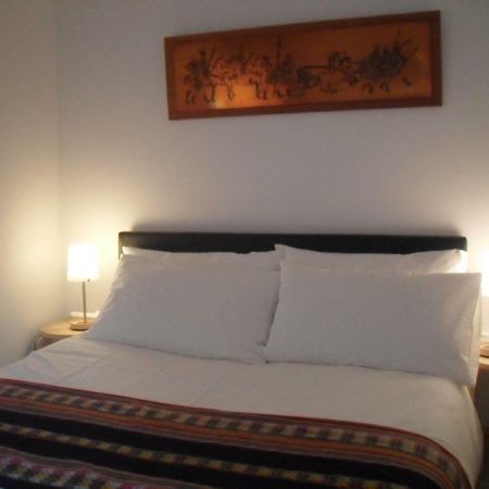 Edinburgh Beach View Apartment Dış mekan fotoğraf