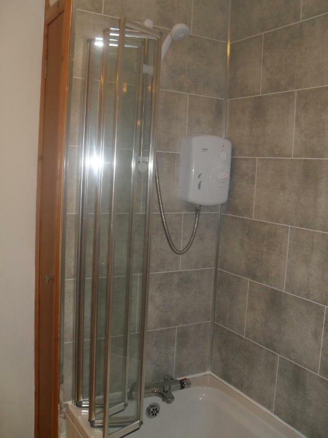 Edinburgh Beach View Apartment Dış mekan fotoğraf