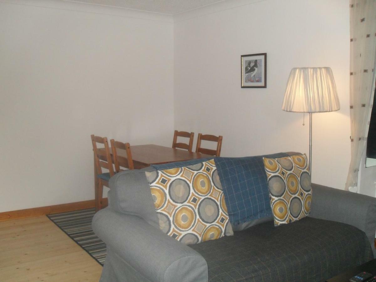 Edinburgh Beach View Apartment Dış mekan fotoğraf