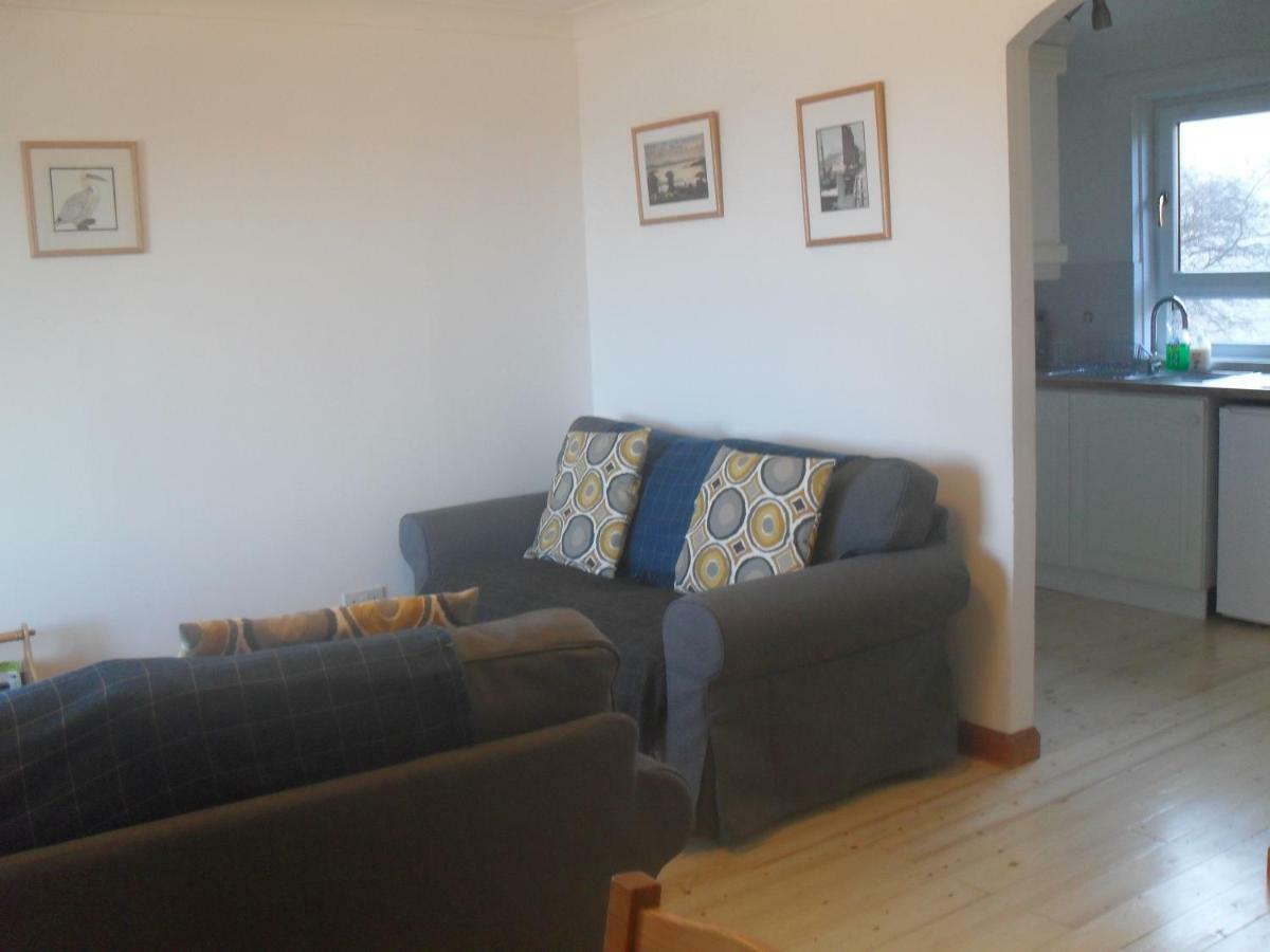 Edinburgh Beach View Apartment Dış mekan fotoğraf