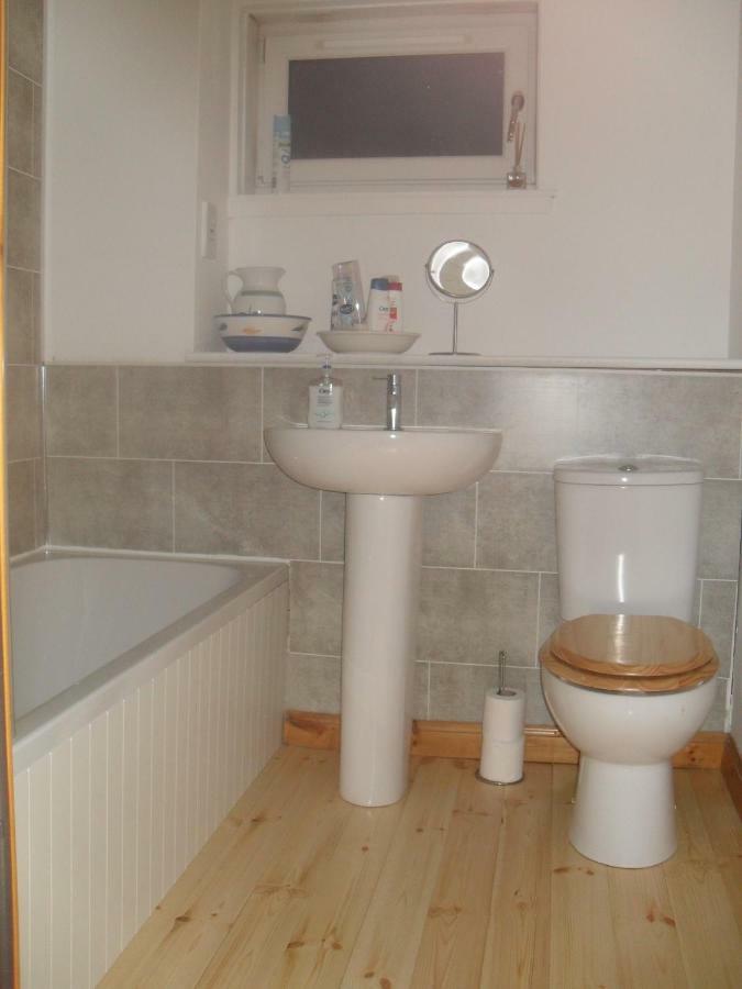 Edinburgh Beach View Apartment Dış mekan fotoğraf